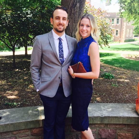 Meet your Posher, Morgan - Picture 1 of 1